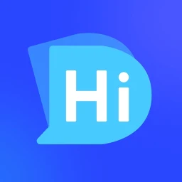 Hi Dictionary: AI Translator